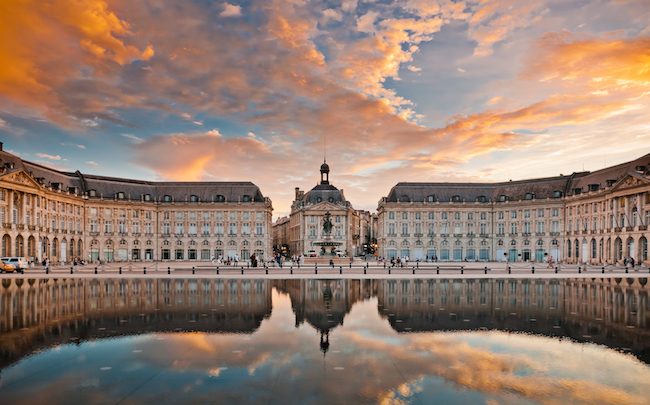 Rencontre Bordeaux : où rencontrer des célibataires à Bordeaux