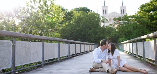 trouver l'amour à lyon