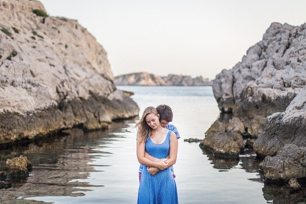 trouver l'amour à Marseille