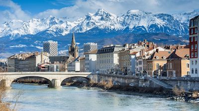 centre recherche rencontre grenoble