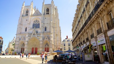 rencontre nantes