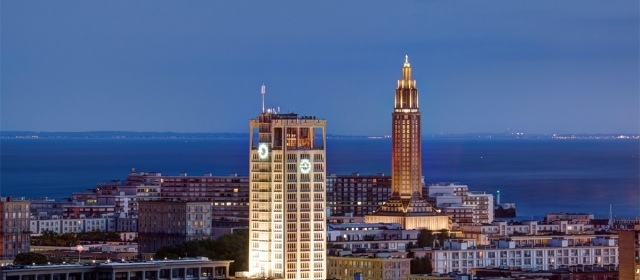 Où faire une rencontre amoureuse au Havre