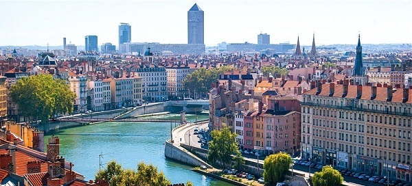 rencontre lyon