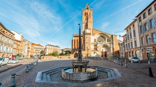 Les meilleurs lieux où faire des rencontres à Toulouse