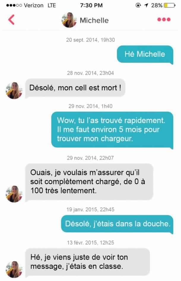 10 sujets de conversation site de rencontre - questions à poser