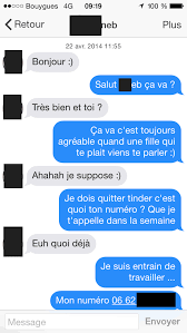 Comment séduire une fille sur TInder ?