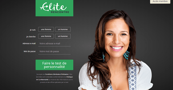 rencontre profil première ligne rencontres en ligne LDS