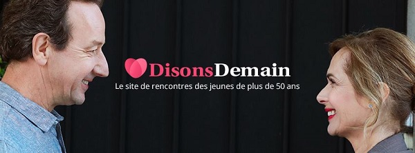 Rencontre gratuite plus de 50 ans