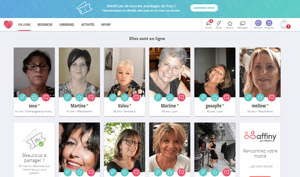 disons demain gratuit pour les femmes