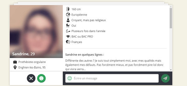 supprimer compte elite rencontre annonces de femmes bdsm du 77