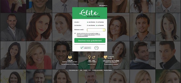EliteRencontre : le site de rencontre sérieux et haut de gamme