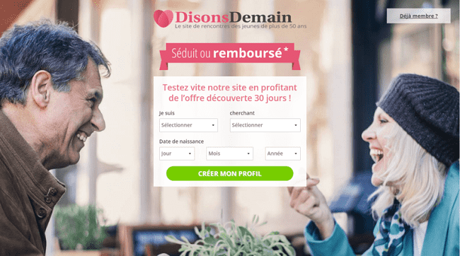 Monde Top sites de rencontres en ligne