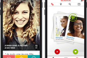 alternative lovoo vip gratuit application meetic