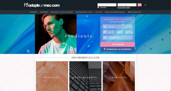 avis site de rencontre adopteunmec