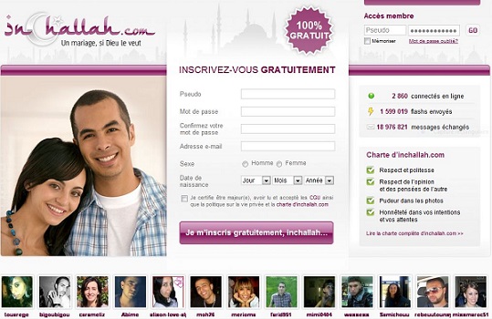 avis sur inshallah