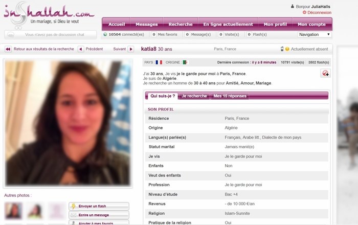 Meetic Archives