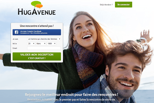 avis sur hugavenue