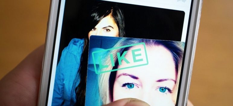 facebook rencontre senior