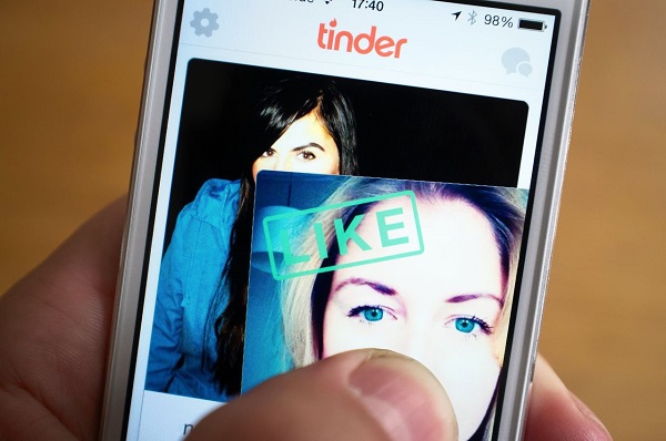 tinder sans facebook