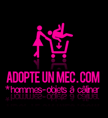 adopte un mec conseils