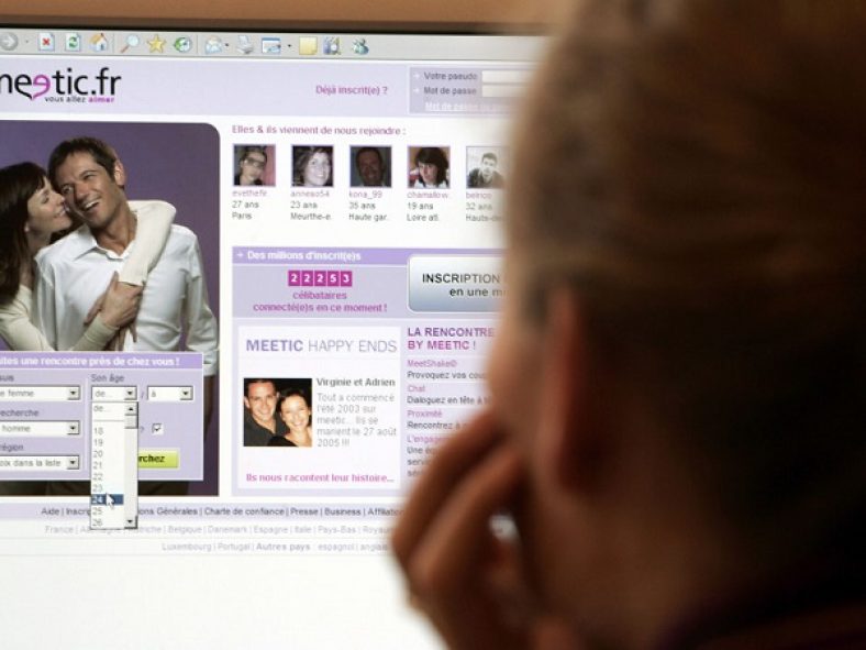 idées de pseudo sur un site de rencontre qui flirtent et séduisent