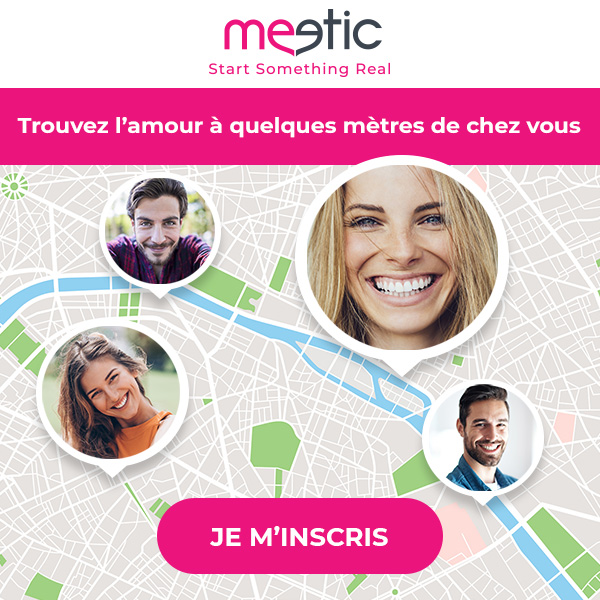 meetic rencontre gratuite