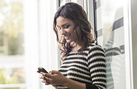 séduire une fille lors du premier appel