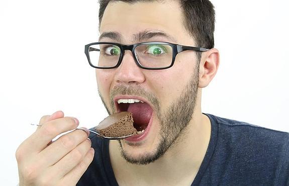homme chocolat qualité