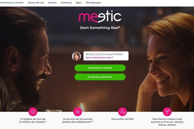 Site de rencontre gratuit pour femme notre sélection