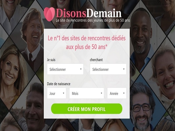 19 meilleurs sites de rencontres pour les 