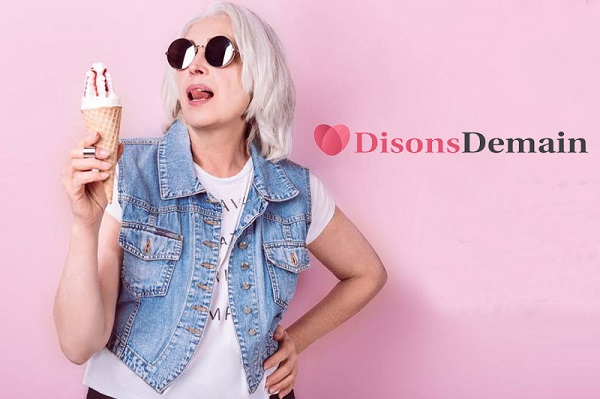 Disons Demain gratuit pour les femmes seniors