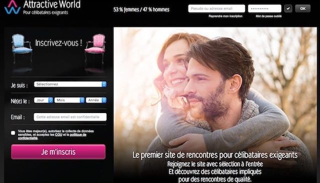 Attractive World avis