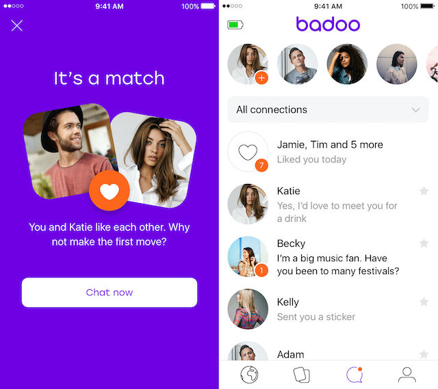 Badoo avis : gratuit, Badoo Premium, test de l’appli