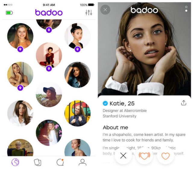 Badoo avis