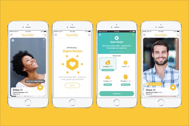 bumble site de rencontre avis