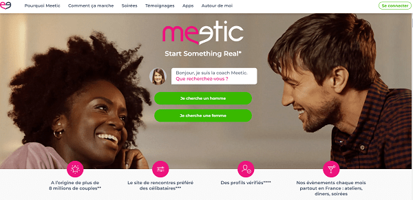 que vaut le site de rencontre meetic site de rencontre gratuit maghrebin