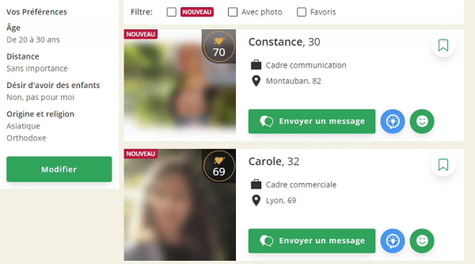 Elite rencontre avis retour d'expérience et opinion