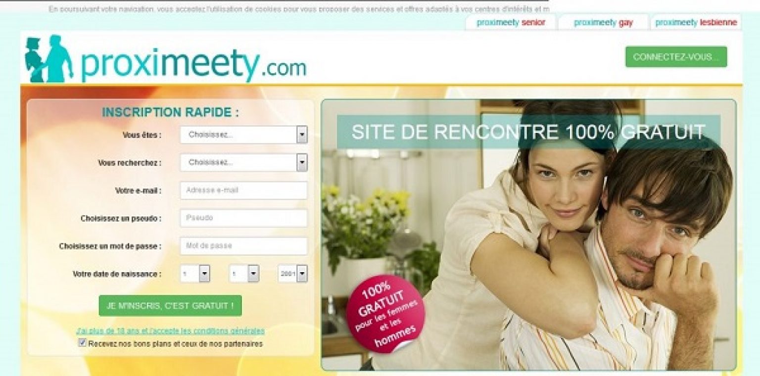 Site de rencontre sans abonnement et sans inscription