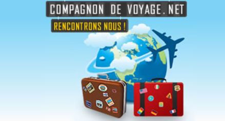 compagnon de voyage, un site de rencontre en voyage