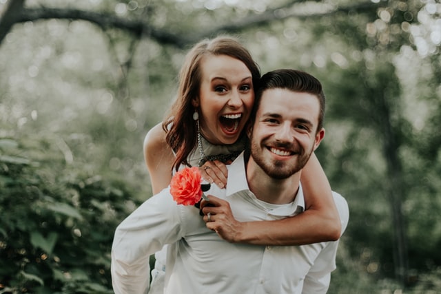 Comment reconnaitre une relation sérieuse pour un mariage