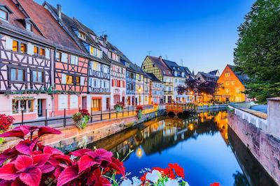 Rencontre Strasbourg : faites des rencontres amoureuses à Strasbourg