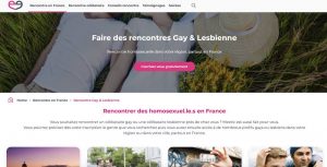 Meetic Gay - Site de rencontre gay 