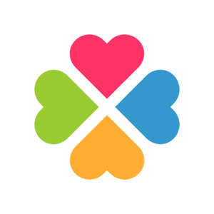 Clover l'application de rencontre live et social