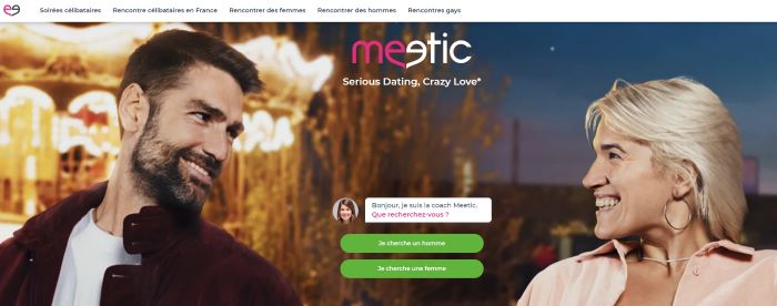 meetic suisse