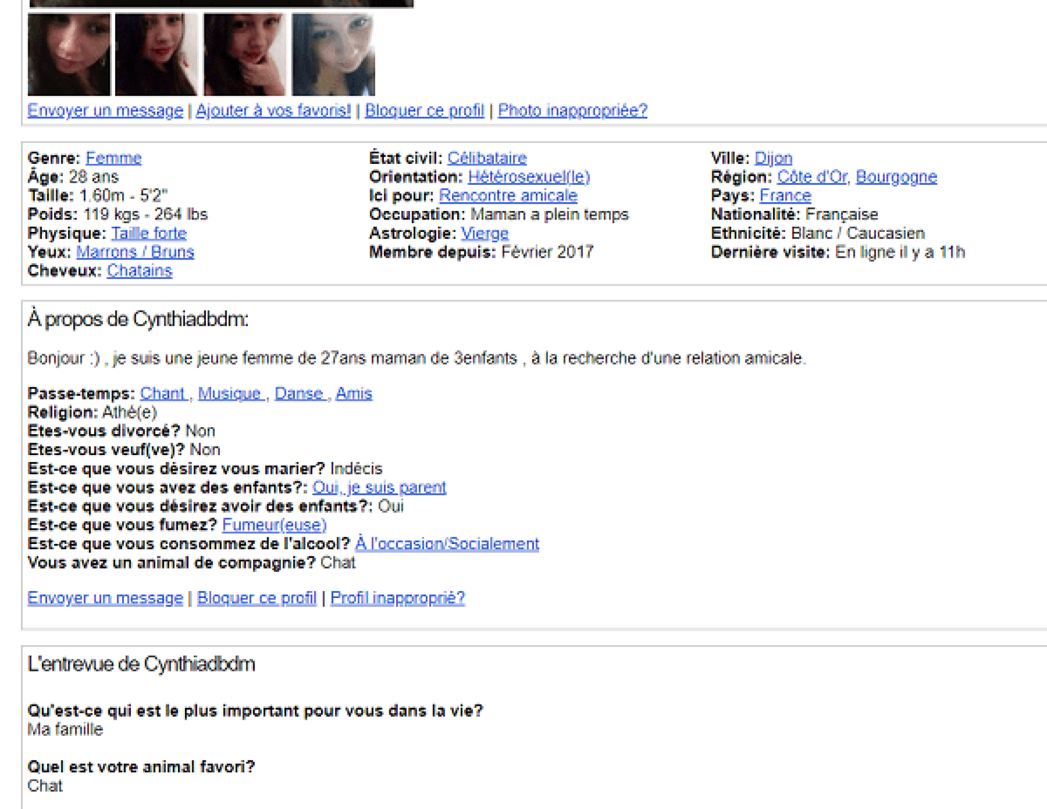 Jecontact avis: Site fiable ou arnaque ? Lisez les avis