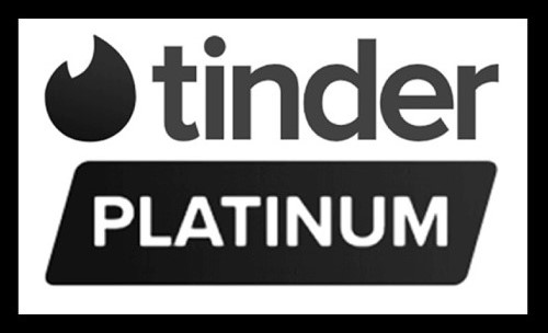 combien coute l'abonnement à tinder platinum