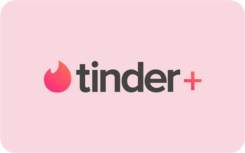 Tinder tarif