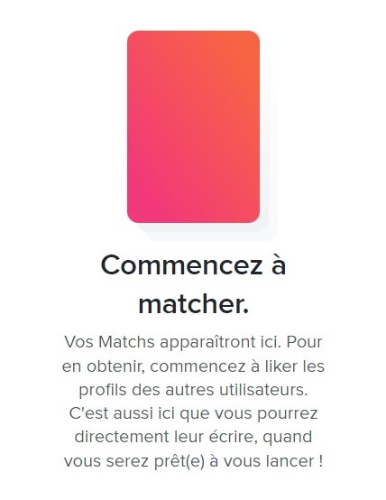 0 like tinder malgré un abonnement tinder premium, suis-je shadowban tinder ?