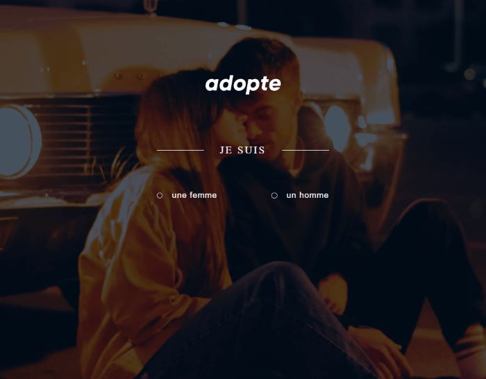 adopteunmec avis comment le site de rencontre fonctionne ? 