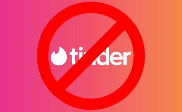 qu'est-ce que le shadowban tinder ?